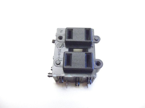 Stereo Amplifier DENON PMA-2000R Repair KIT - all capacitors