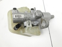Audi A8 4E 05-08 Hauptbremszylinder Bremszylinder Audi A8 4E 05-08 17.05.2006 4E0611301A gebraucht Vorschau 6