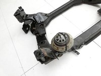 Jaguar XJ X351 09-15 V8 5,0 375KW Vorderachse Motorträger Motorhalter Achsträger Jaguar XJ X351 09-15 26.08.2009... Vorschau 8