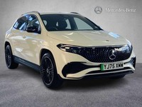 2025 Mercedes-Benz EQA 250+ 140kW Urban Edition 70.5kWh 5dr Auto Hatchback Elect