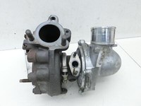 Toyota RAV4 IV 13-16 2.2 D-4D 110KW 2ADFHV Turbolader Turbo Abgasturbolader Toyota RAV4 IV 13-16 04.07.2014... Vorschau 6