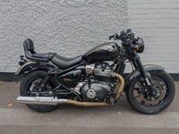 2023 Royal Enfield SUPER METEOR 650