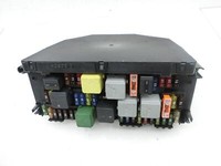 Mercedes W212 E200 13-16 CDI  2,2 100KW Sicherungskasten Zentralelektrik Mercedes W212 E200 13-16 07.10.2015... Vorschau 4
