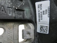 Audi A4 8K B8 QU 11-15 Lenkrad ohne Airbag Soul Schwarz Leder Audi A4 8K B8 QU 11-15 10.04.2015 8K0419091BM... Vorschau 8