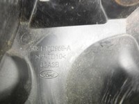 Ford Grand C-Max II 10-15 Halter Träger Aufnahme Führung für Stoßstange Links Vorne Ford Grand C-Max II 10-15... Vorschau 4