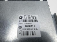 BMW E81 1er LCI 120i 2,0 Steuergerät für Getriebe DCDC Wandler BMW E81 1er LCI 120i 18.08.2008 9113348... Vorschau 2