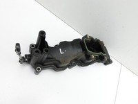Audi A6 4F C6 08-11 TDI 3,0 176KW CDYA Ansaugbrücke Ansaugkrümmer m. Drallklappen Links Audi A6 4F C6 08-11... Vorschau 2