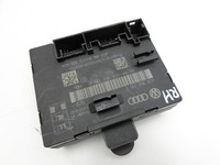 Audi A6 4G C7 11-14 qu Steuergerät ECU Modul Türsteuergerät Rechts Hinten Audi A6 4G C7 11-14 qu 31.01.2012... Vorschau 4