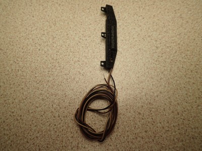 HO Gauge Right Hand Point Motor Unused