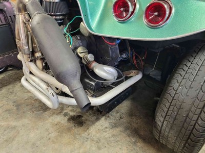 image 1 of engine