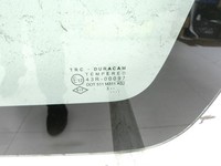 Dacia Logan 13-16 Kombi Seitenscheibe Feste Scheibe Rechts Hinten Dacia Logan 13-16 04.02.2014 gebraucht Vorschau 2