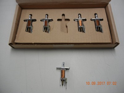 Genicom refurbished 4A0626G01 (4840) Printhead/Actuator