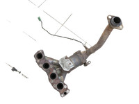Suzuki SX4 GY EY 06-09 1,5 73KW Katalysator Kat Vorkat mit Abgaskrümmer Lambdasonde Suzuki SX4 GY EY 06-09... Vorschau 1