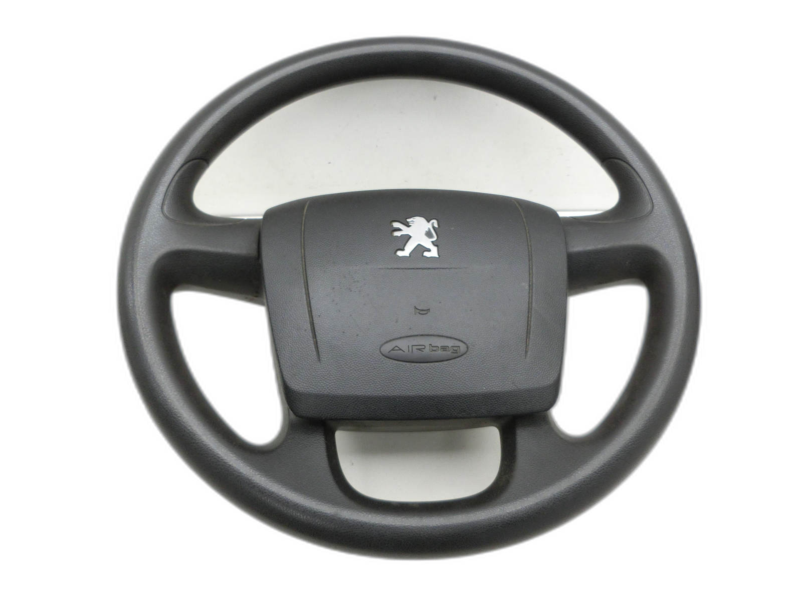 Volante Airbagvolante per Boxer Ducato 250 06-14 - Bild 1