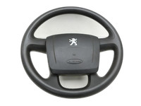 Boxer Ducato 250 06-14 Lenkrad Airbaglenkrad Boxer Ducato 250 06-14 18.09.2012 1607077280 gebraucht Vorschau 1