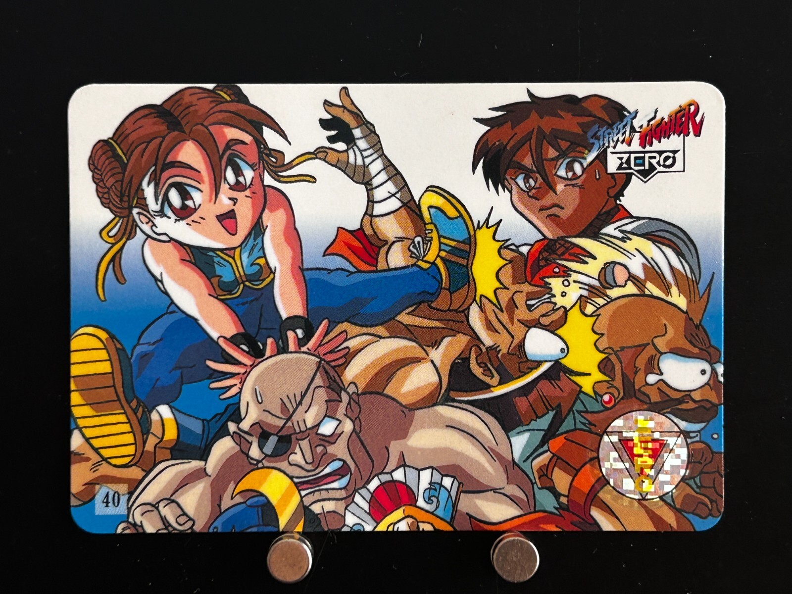 CAPCOM STREET FIGHTER 【未開封】 Street Fighter II | Retro Video Gaming