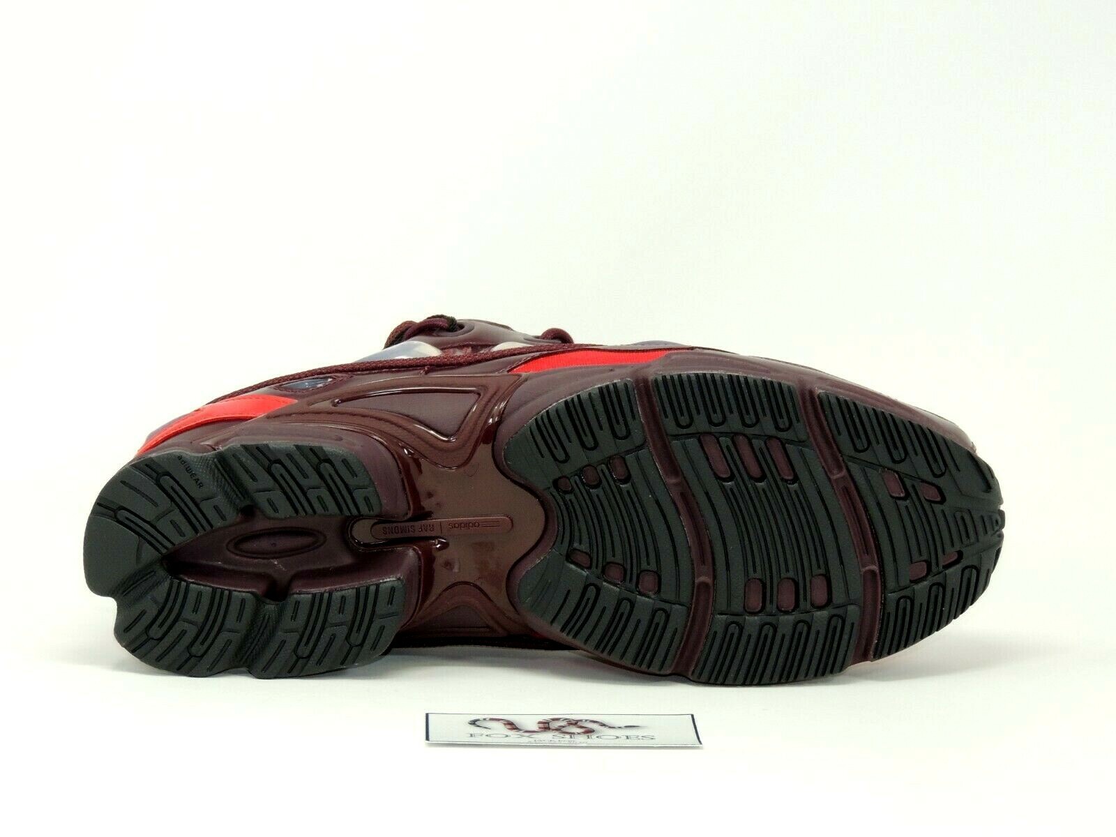 adidas ozweego burgundy