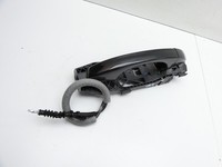Skoda Octavia III 5E 17-20 Kombi Türgriff Griff aussen Links Hinten LF9R Skoda Octavia III 5E 17-20 03.01.2018... Vorschau 4