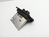 Nissan NV200 09-21 Widerstand Vorwiderstand Gebläse Heizung Lüfter Nissan NV200 09-21 01.08.2010 1CP8B050 gebraucht Vorschau 2