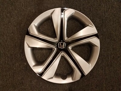 Brand New 2016 16 2017 17 2018 18 Civic 16'' Hubcap Wheel Cover 55099