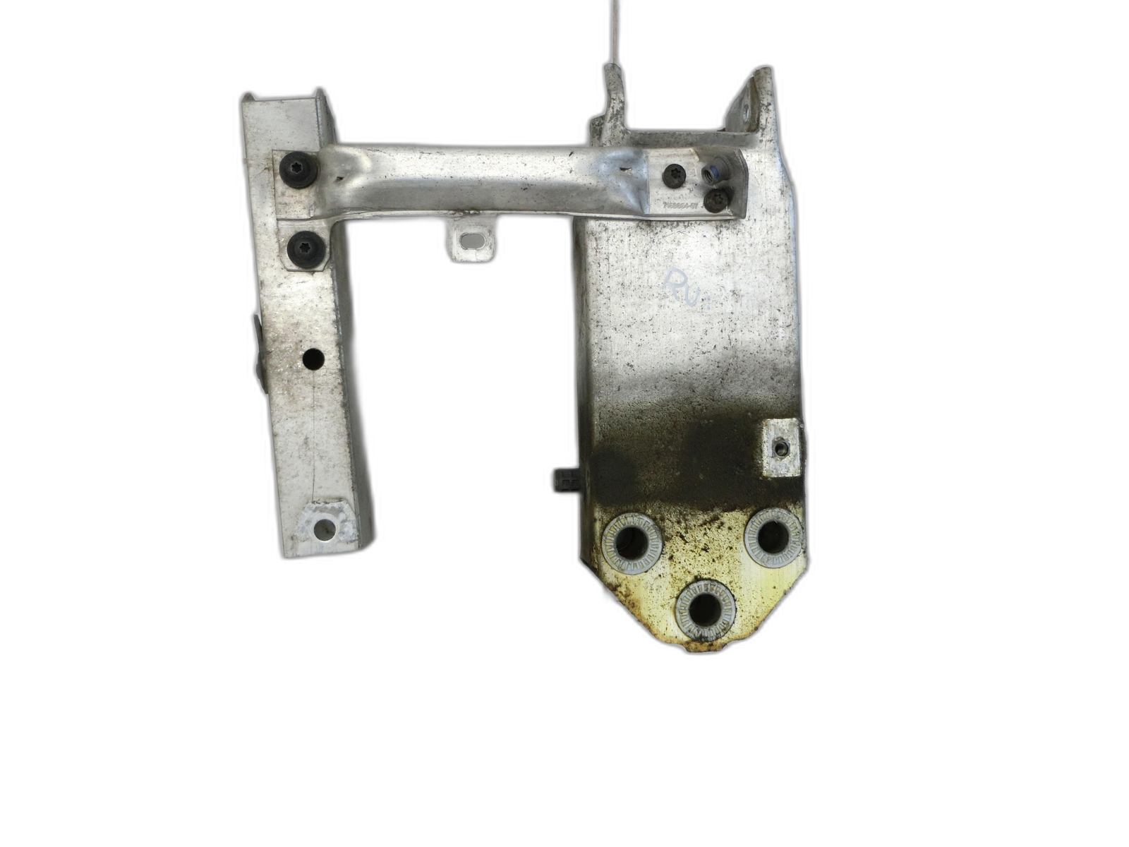 Ammortizzatore per Supporto/Traversa Paraurti anteriore Dx BMW F11 10-13 5er 525D - Bild 1