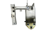 BMW F11 10-13 5er 525D Pralldämpfer für Träger Stoßstange Vorne Rechts BMW F11 10-13 5er 525D 19.08.2011 7207932... Vorschau 1