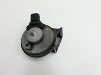 BMW 1er Reihe E82 07-11 Signalhorn Hupe Hochton Fanfare BMW 1er Reihe E82 07-11 18.06.2008 7038811 703881157 gebraucht Vorschau 2