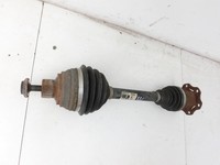 Audi A6 C7 4G 10-14 1,8 140KW Autom Antriebswelle Gelenkwelle Rechts Vorne Audi A6 C7 4G 10-14 07.09.2011... Vorschau 6