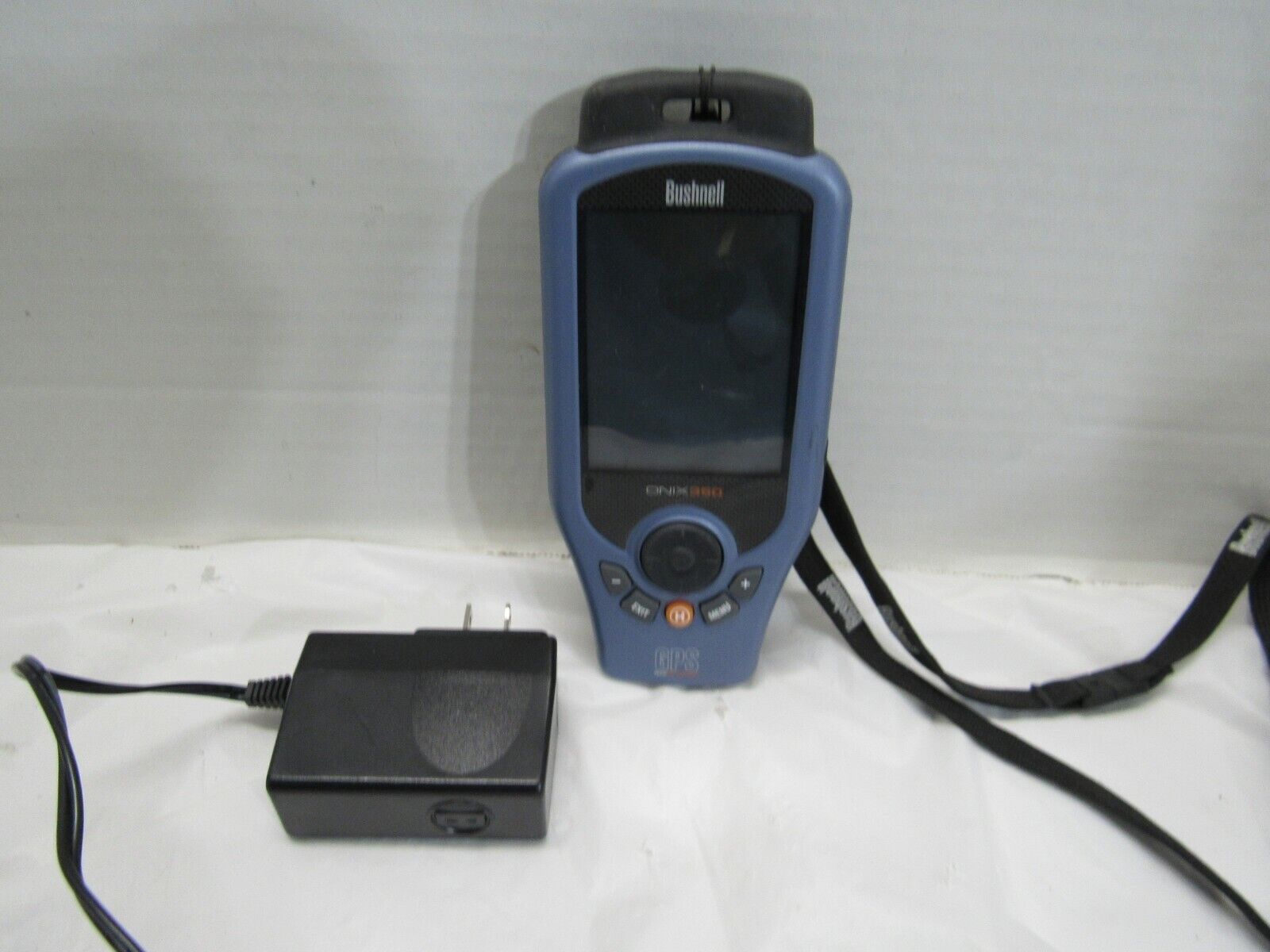 Bushnell ONIX350 Handheld GPS