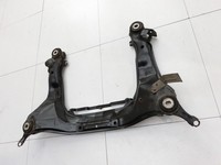 Audi A4 8E 04-08 2,0 96KW Vorderachse Motorträger Motorhalter Achsträger Hilfsrahmen Audi A4 8E 04-08 12.09.2005... Vorschau 5