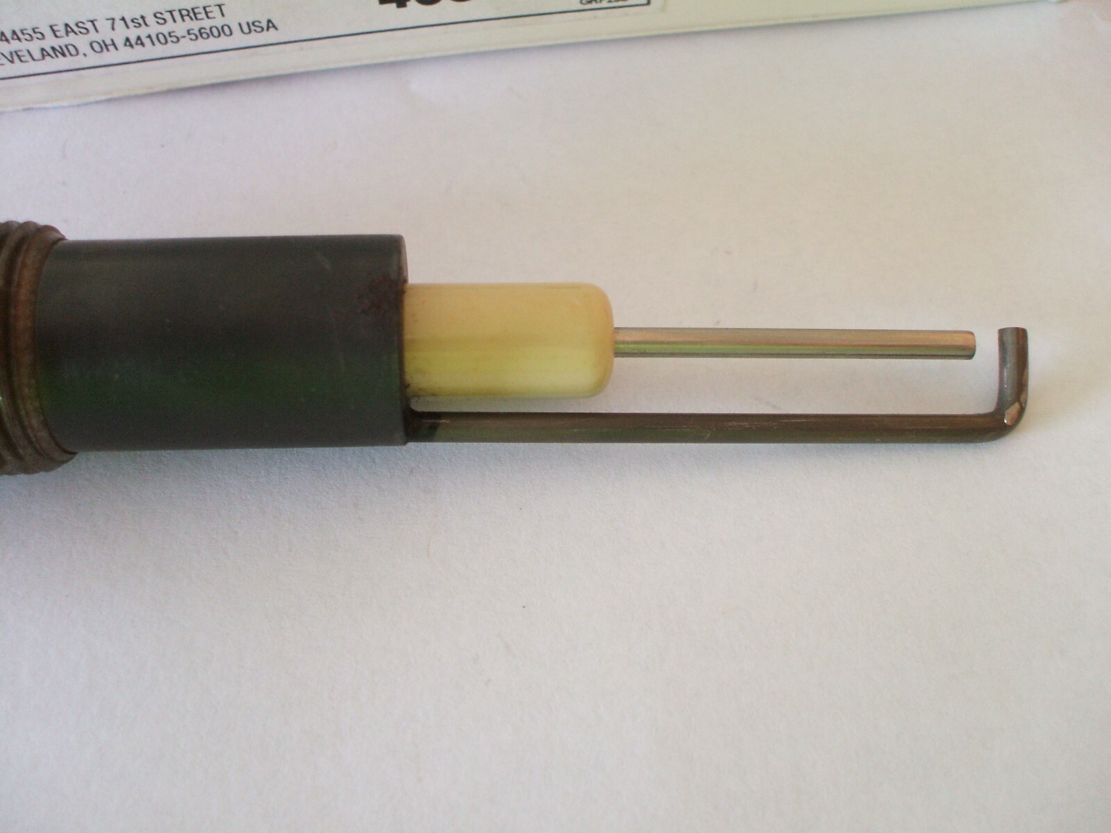 NORTH AMERICAN MFG 4055-M DIRECT SPARK IGNITER 4055M NEW IN BOX