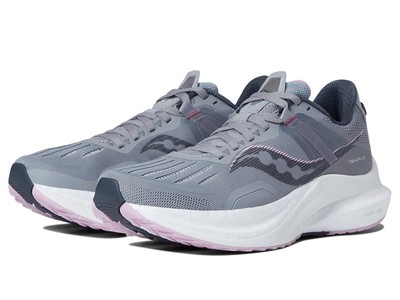 

Женские кроссовки и спортивная обувь Saucony Tempus