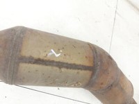 Land Range Rover L322 05-09 4,2 291KW Katalysator Kat Links Land Range Rover L322 05-09 20.09.2006 WCD501690 gebraucht Vorschau 4