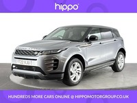 2022 Land Rover Range Rover Evoque 2.0 D165 R-Dynamic S SUV 5dr Diesel Manual FW