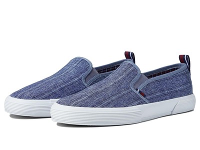 

Мужские кроссовки и кроссовки Ben Sherman Bradford Slip-On