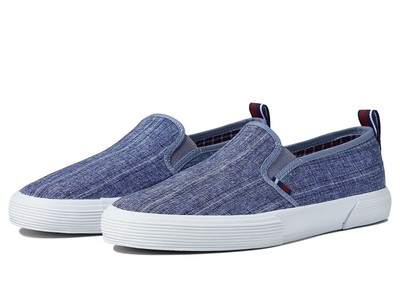 Мужские кроссовки и кроссовки Ben Sherman Bradford Slip-On