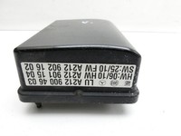 Mercedes W204 S204 C250 07-14 Steuergerät Radar Distronic Abstandsradar Mercedes W204 S204 C250 07-14 29.08.2013... Vorschau 2