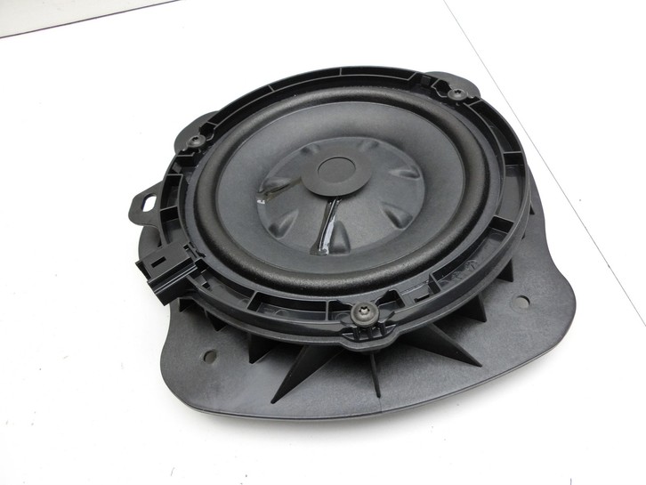 Citroen C4 III 20-24 Original Lautsprecher Türlautsprecher Box Tonsignalgeber Links Hinten Citroen C4 III 20-24... Bild 2