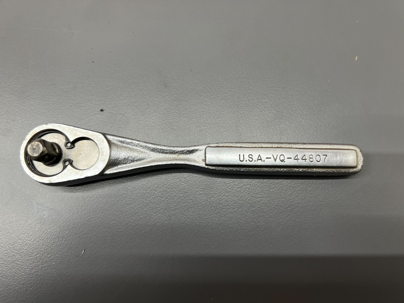 さーページ VINTAGE CRAFTSMAN VQ 44807 1/4