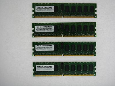 4pc 1MB 3 Chip SIMM Memory 30-pin IBM PC 286 386 486 XT