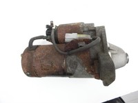 Mazda Cx-7 ER 09-12 MZR 2,2 127KW Anlasser Starter Mazda Cx-7 ER 09-12 02.11.2011 gebraucht Vorschau 4