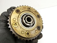 BMW E81 1er 118i LCI 07-13 2,0i 90KW N43B20A Nockenwellenverstellung Verstellung für Nockenwelle Auslass BMW E81... Vorschau 5
