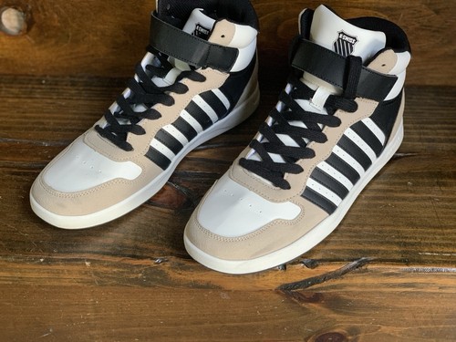 Kです CLASSIC PF PLATFORM – K-Swiss US