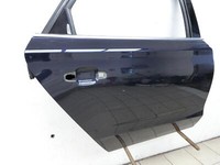 Audi A8 4H 09-13 Lang Tür Rechts Hinten LZ5D Audi A8 4H 09-13 15.06.12 4H4833052D gebraucht Vorschau 2