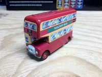ertl bulgy