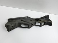 VW Passat 3C B6 05-10 Kombi Halter Träger Aufnahme Führung für Stoßstange Rechts Vorne VW Passat 3C B6 05-10... Vorschau 5