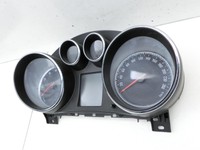 Opel Insignia A 08-13 1,8 103KW Kombiinstrument Tacho Opel Insignia A 08-13 22.10.2008 12844139 12843886... Vorschau 2