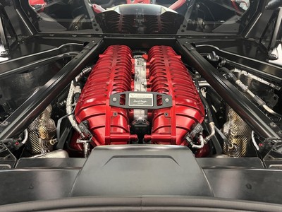 image 1 of engine