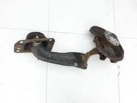 VW Beetle 5C 11-16 Coupe TDI 2,0 103KW Achsschenkel Radnabe Links Hinten VW Beetle 5C 11-16 12.02.2015 5C0505435B... Vorschau 4