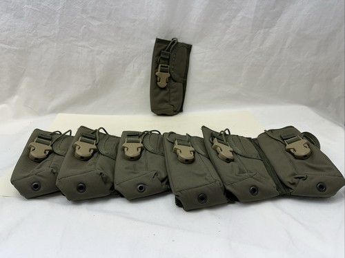 個人装備 EAGLE RLCS E&R BELLY BAG RG EAGLE RLCS E&R BELLY BAG RG - メルカリ